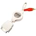 Cables Unlimited RCA to iPod Dock Connector Cable