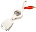 Electronics : Cables Unlimited RCA to iPod Dock Connector Cable