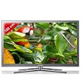 Samsung UE40C8700XSXZF TV Ecran LCD 40 " (101 cm) 1080 pixels Oui (Mpeg4 HD) 800 Hzpar Samsung
