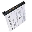 BRAND NEW LI-ION RECHARGEABLE BATTERY PACK FOR CASIO CAMERA MODEL EXILIM ZOOM EX-Z80BE EX-Z80BK EX-Z80GN EX-Z80PK EX-Z80SR EX-Z80VP EX-Z9BK EX-Z9EO EX-Z9PK EX-Z9SR EX-Z80