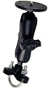 UNIVERSAL CAM CAMERA VIDEOCAM SLR MOUNT HOLDER FOR MOTORCYCLE BIKE