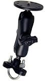 UNIVERSAL CAM CAMERA VIDEOCAM SLR MOUNT HOLDER FOR MOTORCYCLE BIKE