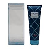 * Blue Sugar by Aquolina for Men * 8.45 oz (250 ml) Energizing Shower Gel