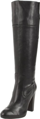Juicy Couture Women's Rosette Boot