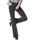 Style&co. 5-Pocket Stretch Corduroy Pants
