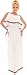 Athena Adult Costume