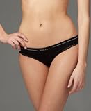 DKNY Saucy and Seamless Low-Rise Thong