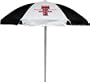 Texas Tech Red Raiders 72 inch Beach/Tailgater Umbrella