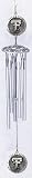 Texas Tech Red Raiders Long Wind Chime 24 - NCAA College Athletics