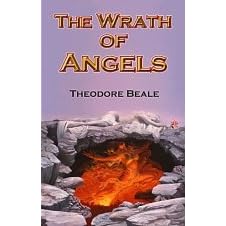 The Wrath of Angels (Eternal Warriors, 3)