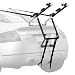 Sporting Goods : Allen Deluxe 3-Bike Trunk Mount Rack