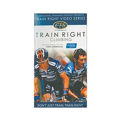 Carmichael Training Systems CycleOps/CTS Climbing On Sale