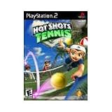 Hot Shots Tennis