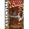 Uncanny X-Men Part One-B