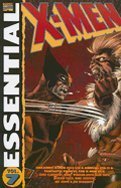 Essential X-Men, Vol. 7 (Marvel Essentials)