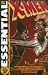 Search : Essential X-Men, Vol. 7 (Marvel Essentials)