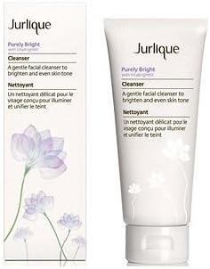 Jurlique Purely Bright Cleanser,2.8 Fluid Ounce by Jurlique