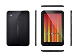Gemini 7032G 7", 3G Voice & Data, Google Android, ARM Cortex processor, Open GL 2.0 3D gaming engine,