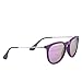 Ray-Ban Women's RB4171 Erika Aviator Sunglasses