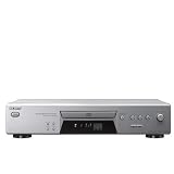 SONY CDP-XE370B CD-PLAYER BLK