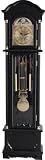 Crosley Birmingham Floor Clock