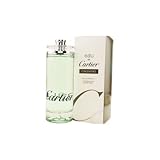 Eau De Cartier Concentrate 6.8 Fl. Oz. Eau De Toilette Spray Men. Designer:Cartier