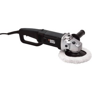 Black &amp; Decker W007b 7 Waxer/polisher