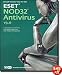 ESET NOD32 3.0 Antivirus System - Windows DVD