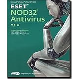 Products NOD 32 Antivirus System 3.0 - Retail Box