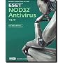 ESET NOD32 3.0 Antivirus System - Windows DVD