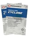 Maximuscle Cyclone Strawberry 60g x 8 Sachets