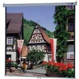 70INX70IN Model B Manual Screen Wall/ceiling Matte White