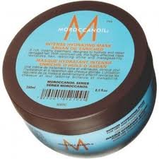 Moroccanoil Intense Hydrating Mask 250ml/8.5oz