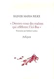 Donnez-nous des ma�tres qui c�l�brent l'Ici-Bas : Lettre � Emilie Verhaeren Suivies de la Lettre d'un jeune travailleur