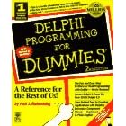 Delphi Programming for Dummies