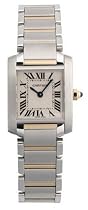 Cartier Women's Francaise Watch #51007Q4