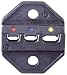 Crimp Die For Insulated Terminals