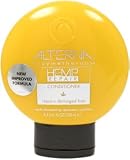 Alterna Enzymetherapy Hemp Repair Conditioner