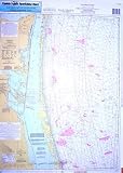 Northern Laguna Madre, TX Nearshore/ICW Fishing Chart