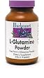 L-Glutamine 5000 mg - 8 oz - Powder