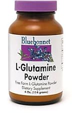 L-Glutamine 5000 mg - 8 oz - Powder
