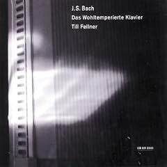 Bach: Well-Tempered Clavier