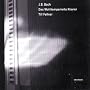 Bach: Well-Tempered Clavier