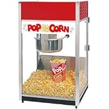 Deluxe 60 Popcorn Popper (EA)