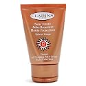 Clarins Self-Tanners -1.7 oz Tinted Self Tanning Face Cream SPF 15