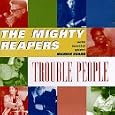 Trouble People