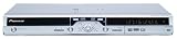 Refurbished Pioneer DVR-531H Digital Video Recorder/DVD Recorder with 80 GB Hard Drive