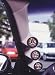 Autometer (22675) Triple Gauge Replacement Pillar Pods - 2 1/16