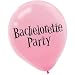 Bachelorette Party 11in Balloons 6ct