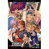 レイジ・オブ・ザ・ドラゴンズ NG 【NEOGEO】